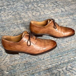 Magnanni men’s dress shoes